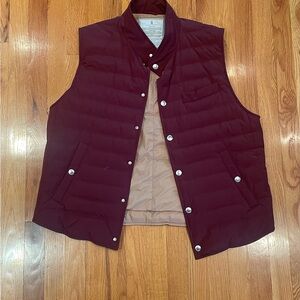 Brunello Cucinelli, XXL